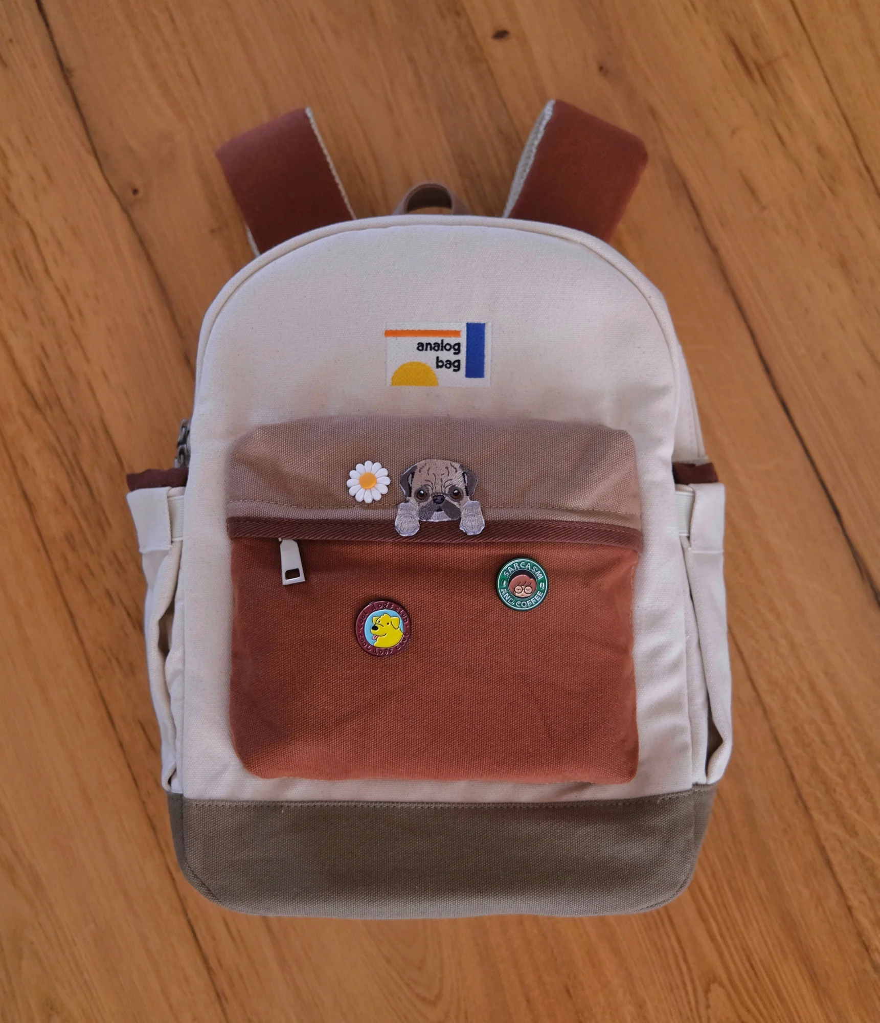 Laptop Tote Bags & Backpacks