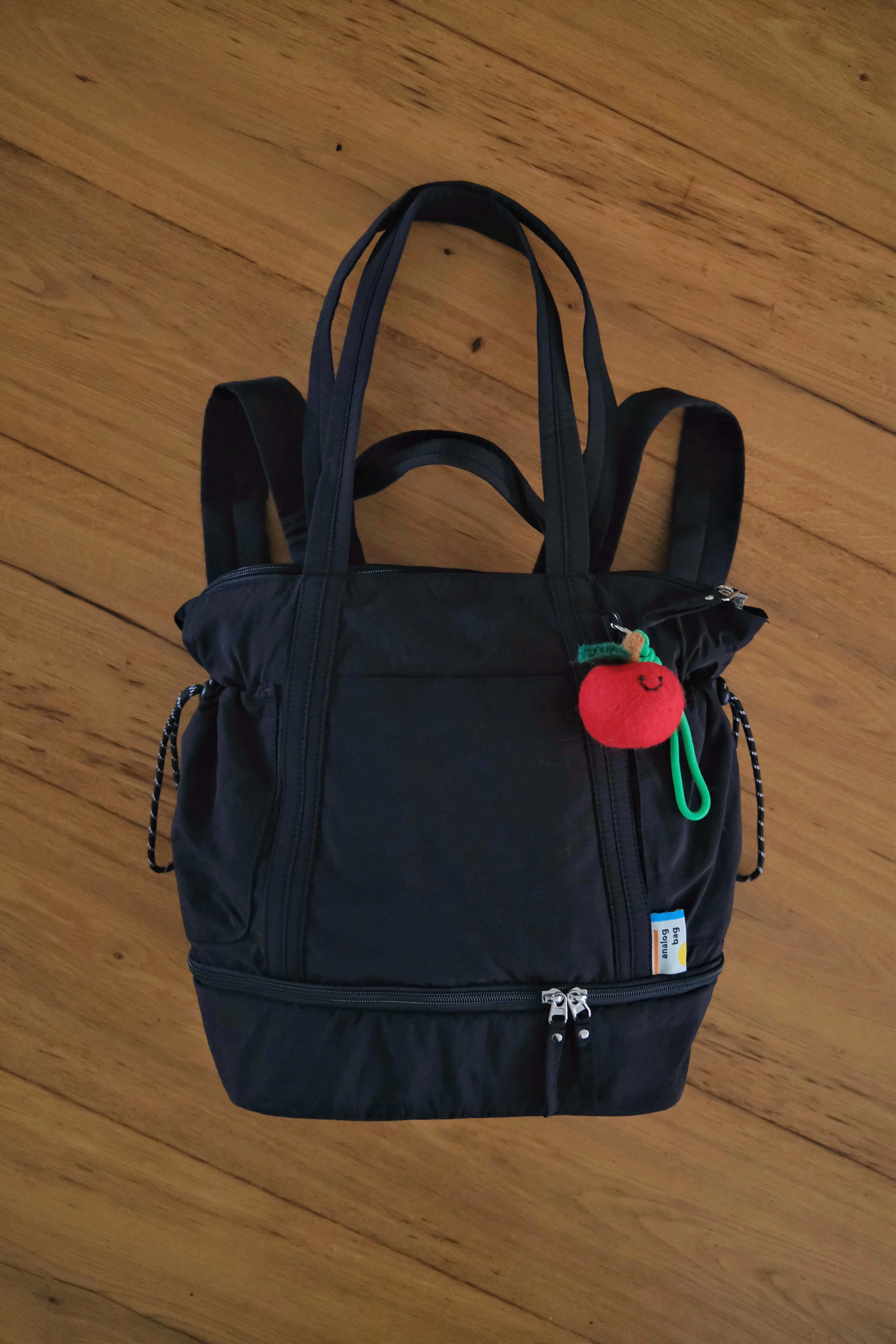 All items