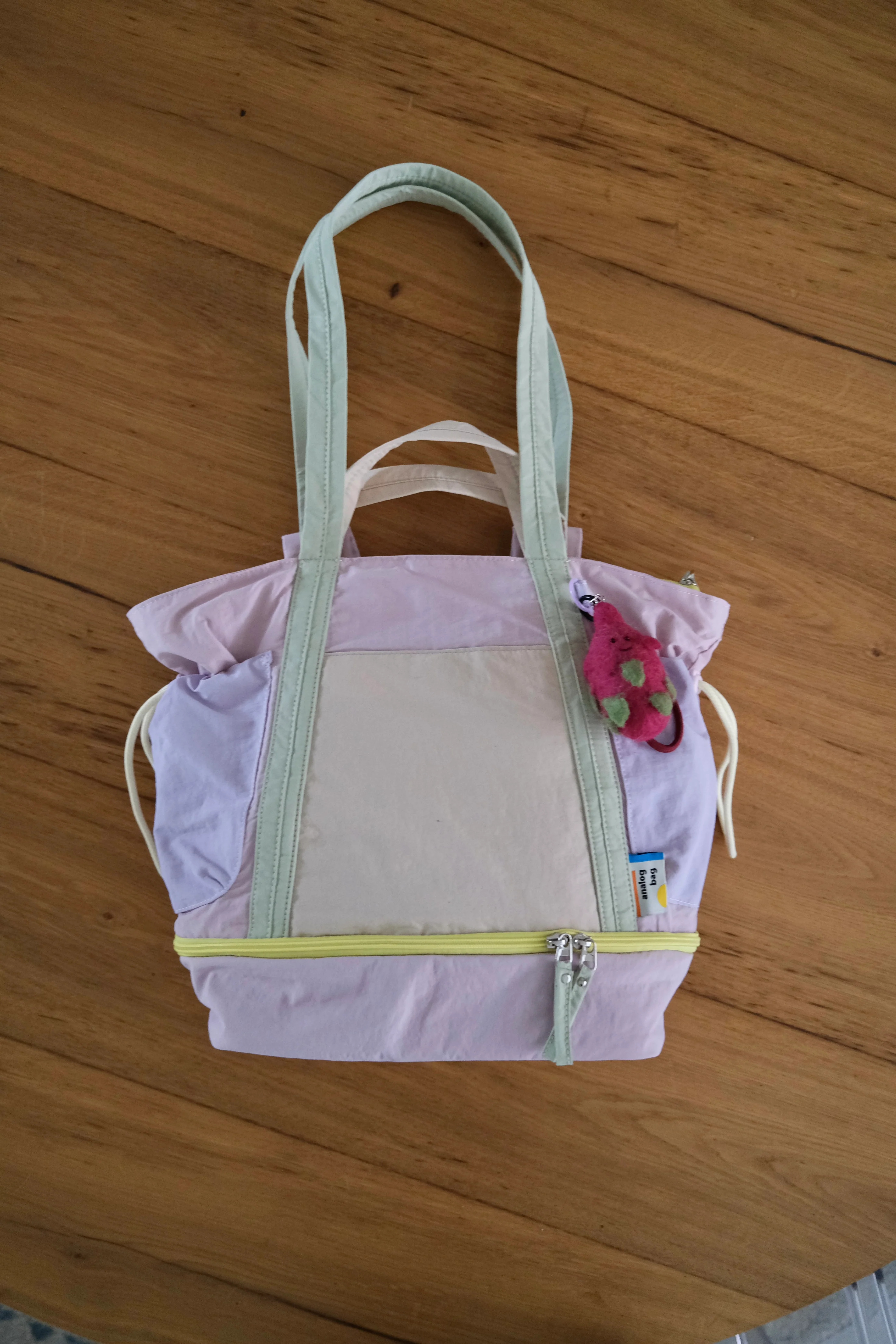 Backpacks